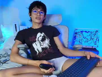 anky_xx naked men live cam show