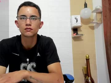 antoniogil01 naked men live cam show