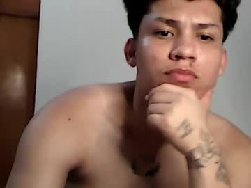 Sexy Naked Men: antony_thomsom