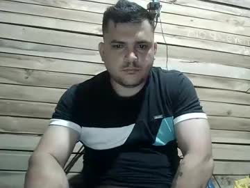 menchats / menchat: arcanguel_05