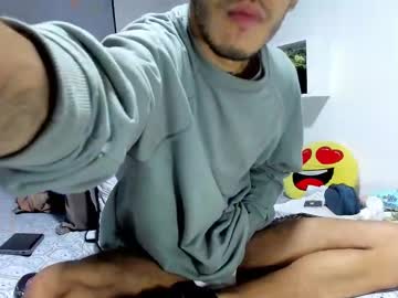 aronxx_ - Live Performer