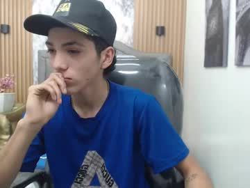 asher_costa naked man live cam