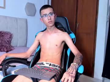 asher_lux naked men live cam show