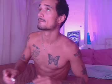 asherxxx_ naked men live cam show