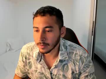 menchats / menchat: ashlan_king