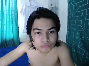 asian_babyboi naked men live cam show