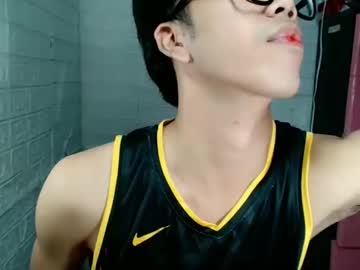 asianbaexx naked men live cam show