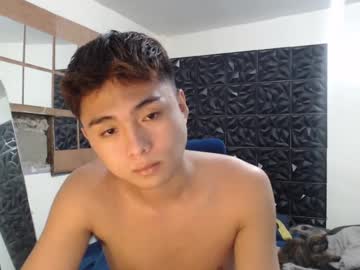 asianfucker03 naked men live cam show