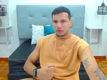 assane_ - Naked Guys