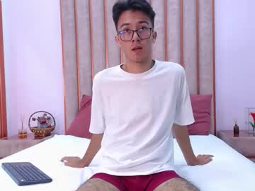 menchats / menchat: austinreeds