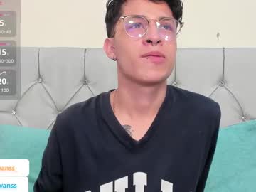 Recommended: axel_evanss