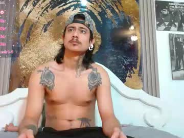 axel_martinez__ naked men live cam show