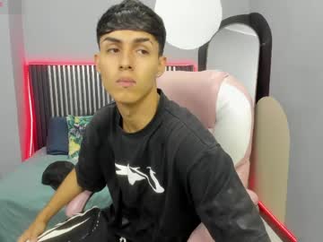 axel_mendoza_ naked men live cam show