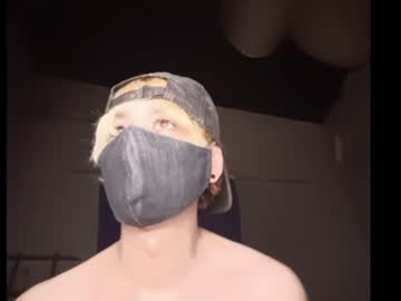 axel_rogue naked men live cam show