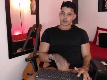 axell_dior - Live Performer