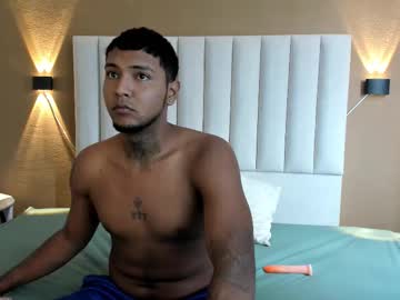 axell_king07 naked men live cam show