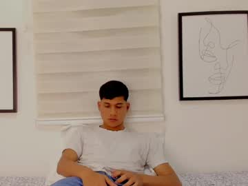 axelvega_ - Live Performer