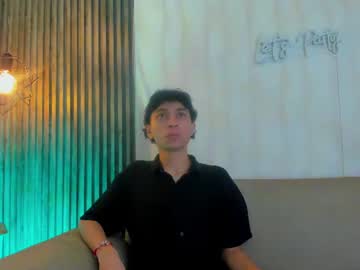 axxel_white naked men live cam show