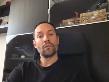 menchats / menchat: babakeror