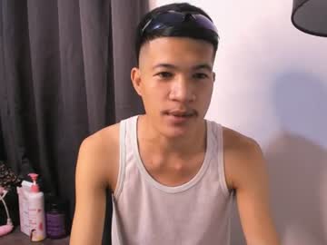 baby_ruzzel naked men live cam show