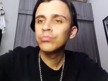 babydarkpink naked men live cam show