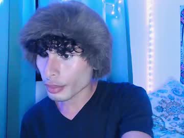 babyjoshi naked men live cam show