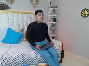 badboyjuan_ naked men live cam show