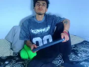 baikxxx naked men live cam show