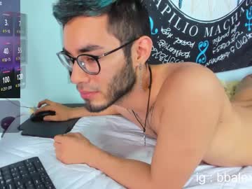 bbalexxx - Live Performer