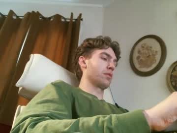 menchats / menchat: beautifulbeaver
