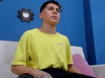 ben_aster naked man live cam
