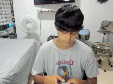ben_falcon naked men live cam show