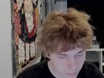 benjamin_boo naked men live cam show