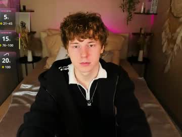benjamin_harris naked men live cam show