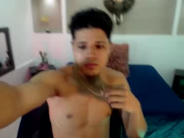 menchats / menchat: benjamin_lorence