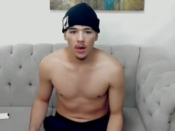 better_togetherx naked men live cam show