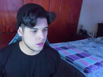 big_cockjughead naked men live cam show