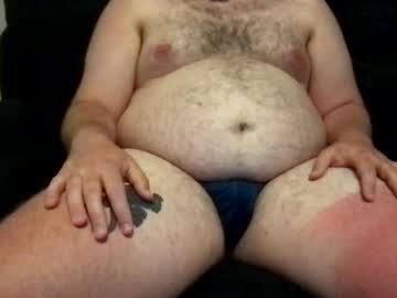 bigbearbennie naked men live cam show