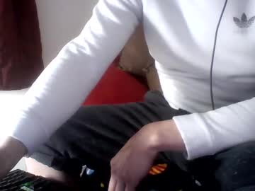 menchats / menchat: bigblancoshow