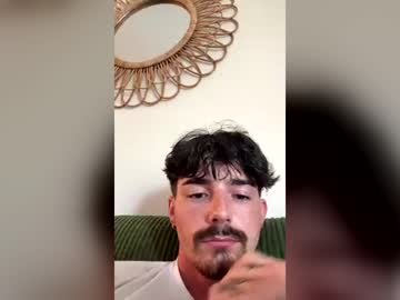 bigsoldierr naked men live cam show