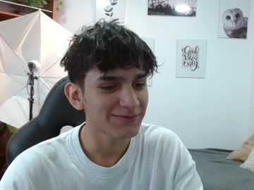 billy_wild naked men live cam show