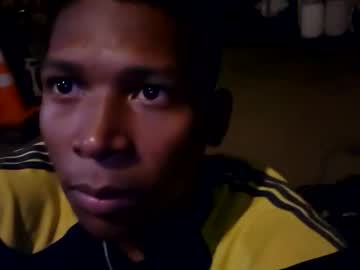 blackpanther_king naked men live cam show