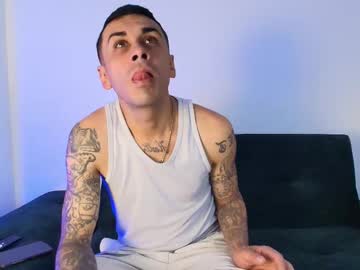 bladeck_13 naked men live cam show