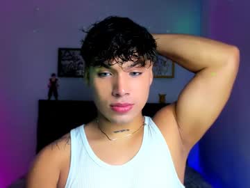 menchats / menchat: blair_lenoxxx