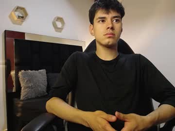 blakzen_ naked men live cam show