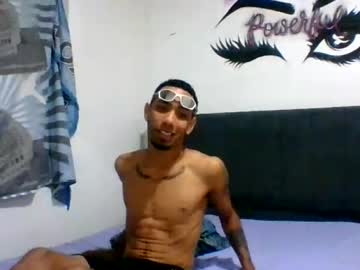blessed_latin naked men live cam show