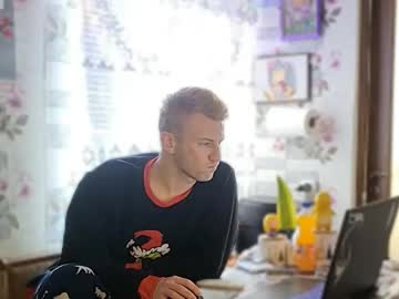 blond_boy69 naked men live cam show