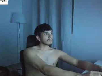 blonde_and_bigcock naked men live cam show