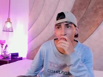 menchats / menchat: bluee_boy_