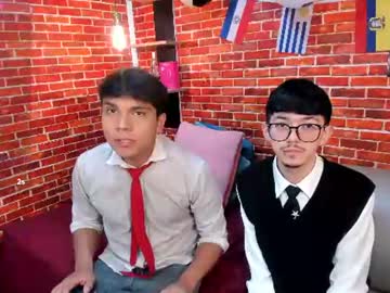 boysnextdoor_ naked men live cam show